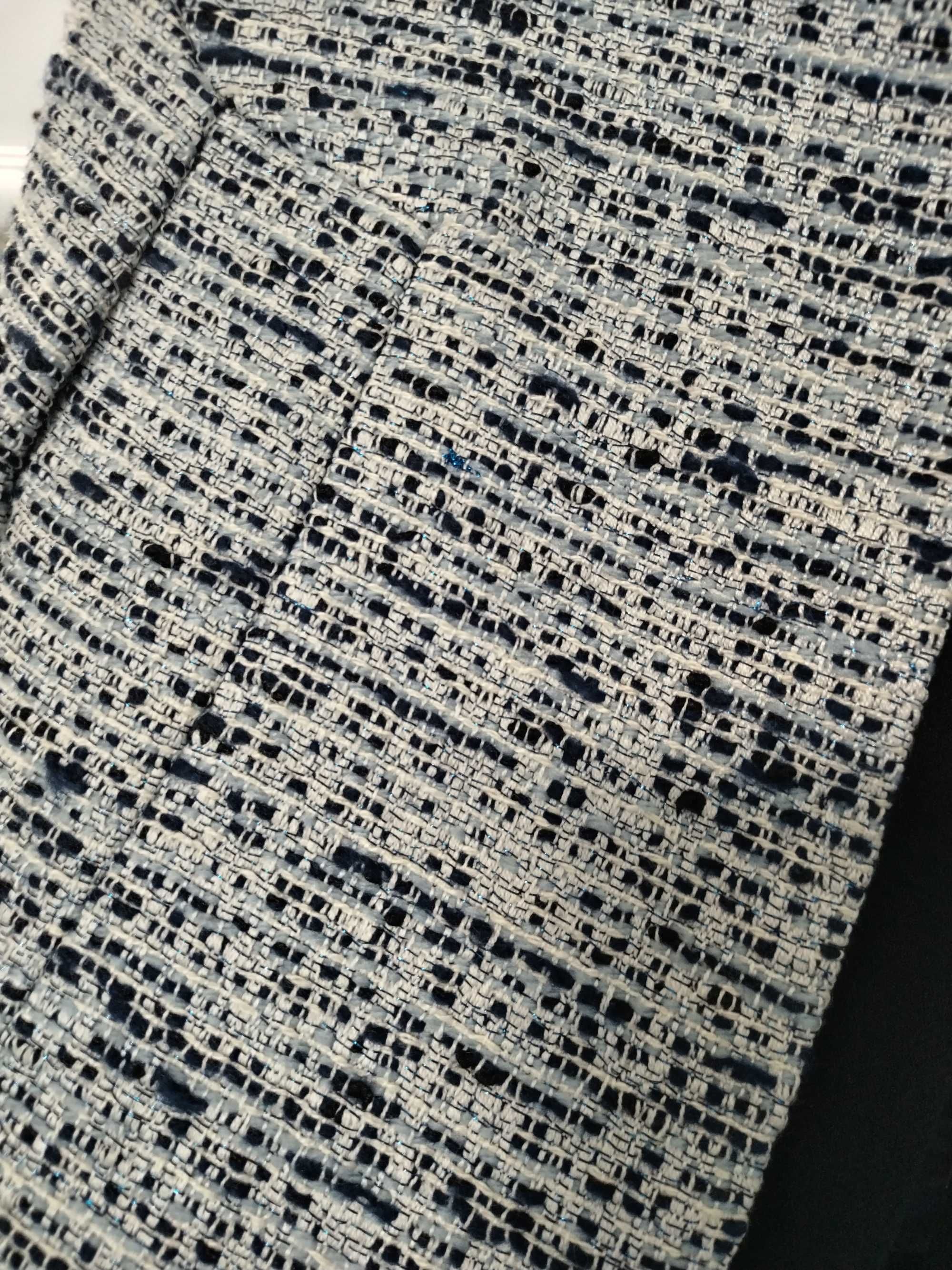 Ново сако меланж