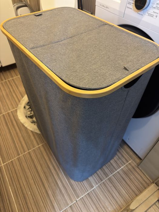 Новая Корзина для белья