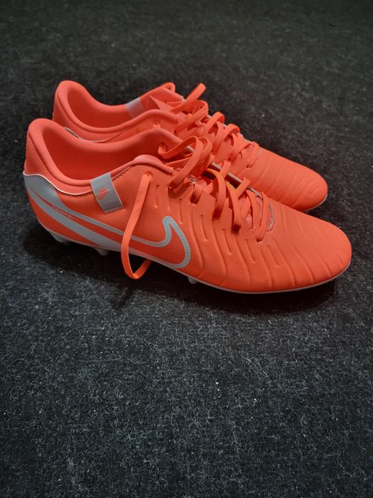 Ghete fotbal nike