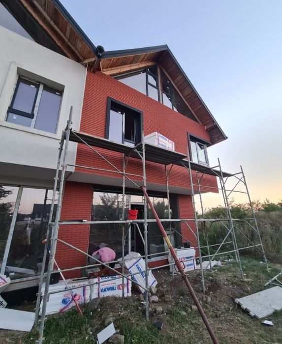 Execut lucrari în domeniul construcților de la A la Z