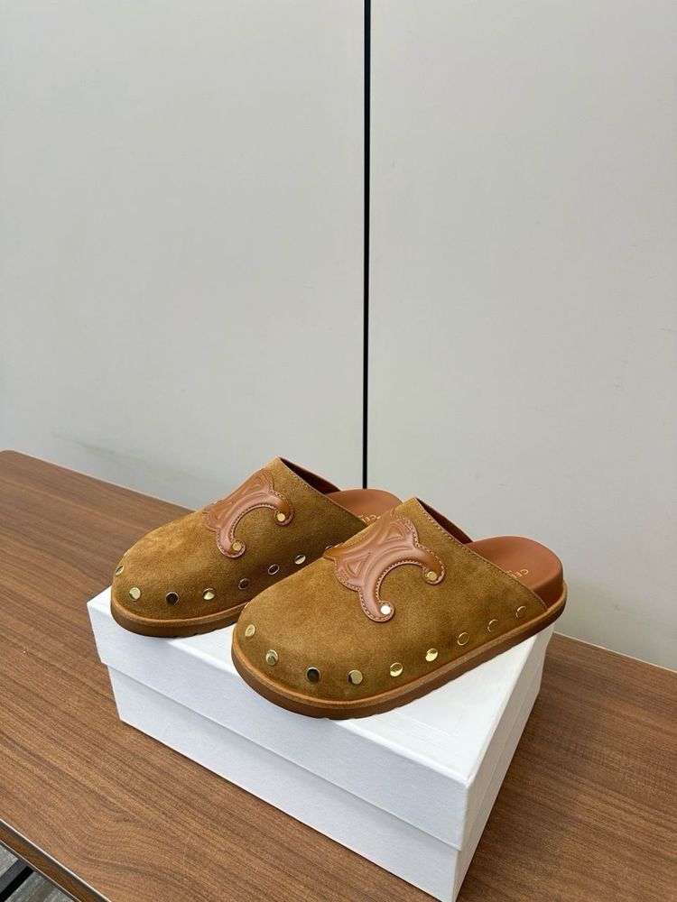Papuci Celine 36-46