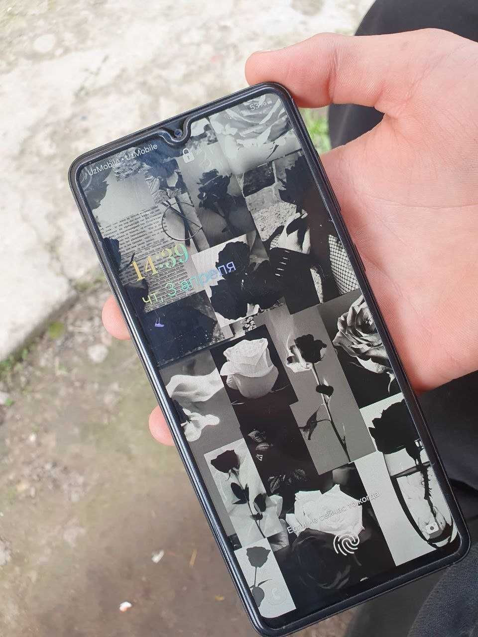 Samsung A33 5G [Ideal sostoyanie] 6/128