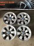 Jante Originale BMW E90 17, E46,E90, E91 etc