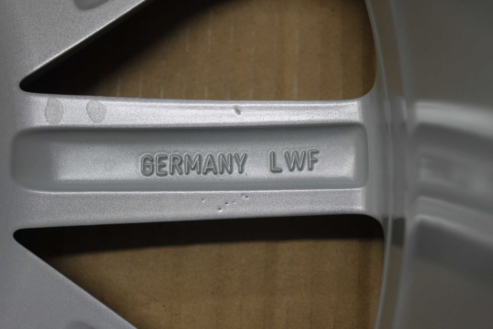 Джанта 19" Audi A6