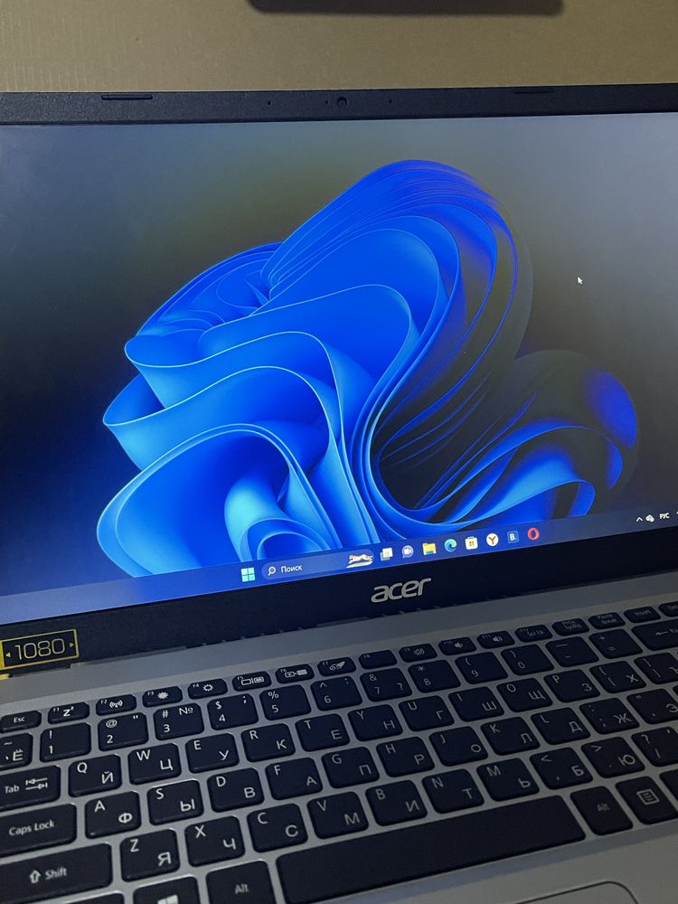 Ноутбук Laptop Acer aspire 3