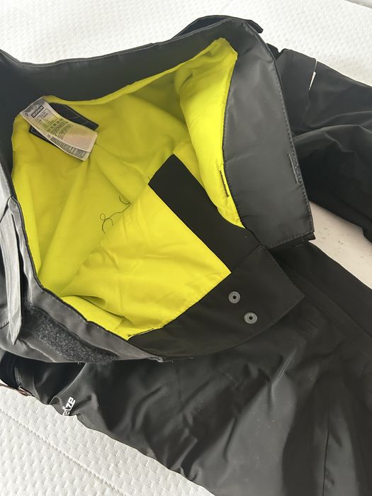 Pantaloni schi bărbați Wedze 500, impermeabili și călduroși L