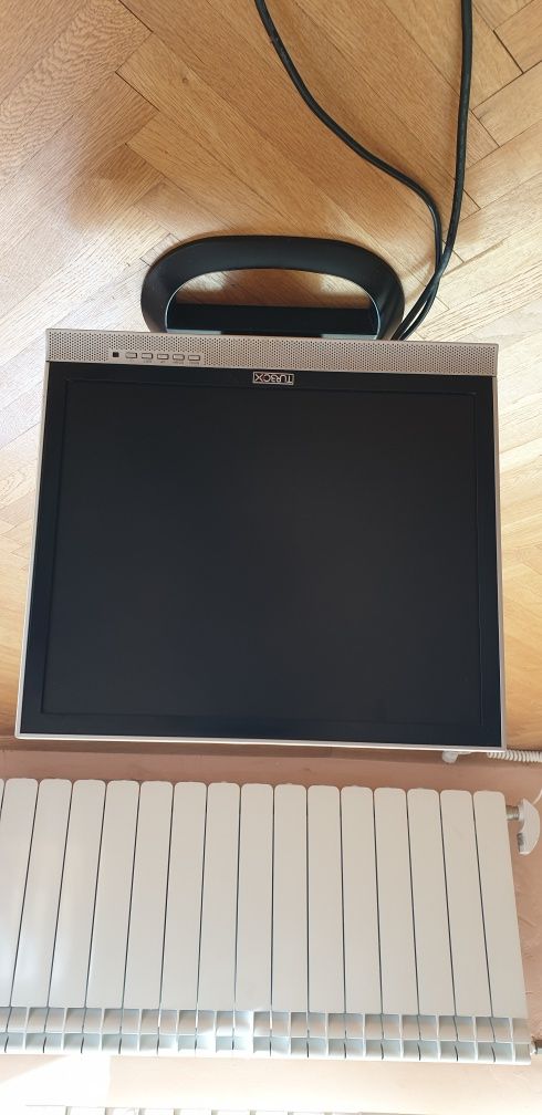 Монитор LCD, 17"