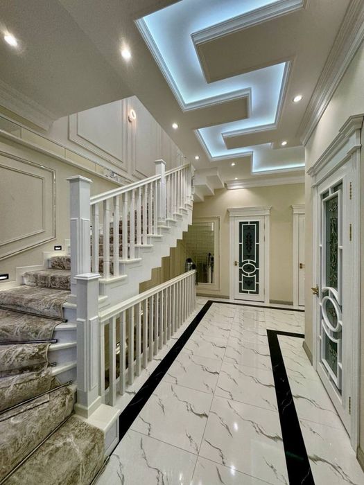 Продажа дом новый евро участок