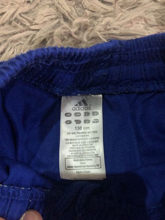 Кимано размер 130 для детей