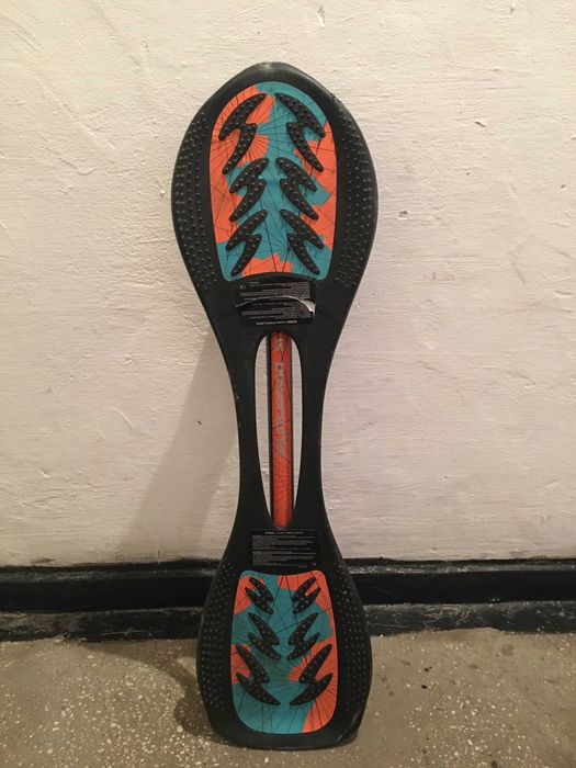 Waveboard JD BUG Power-Surfer