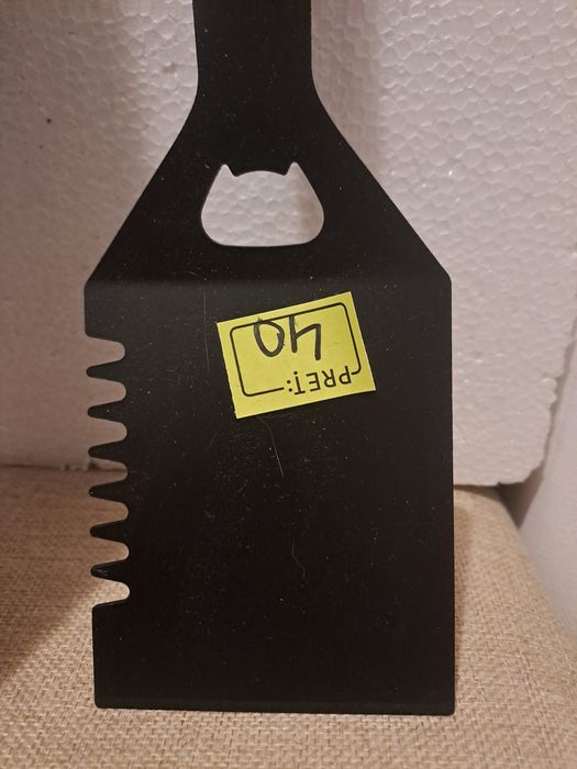 Paleta pentru grătar profesioanala