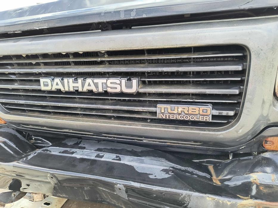 De vanzare daihatsu rocky