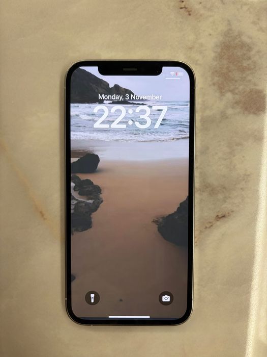 iPhone 12 Pro 256 GB