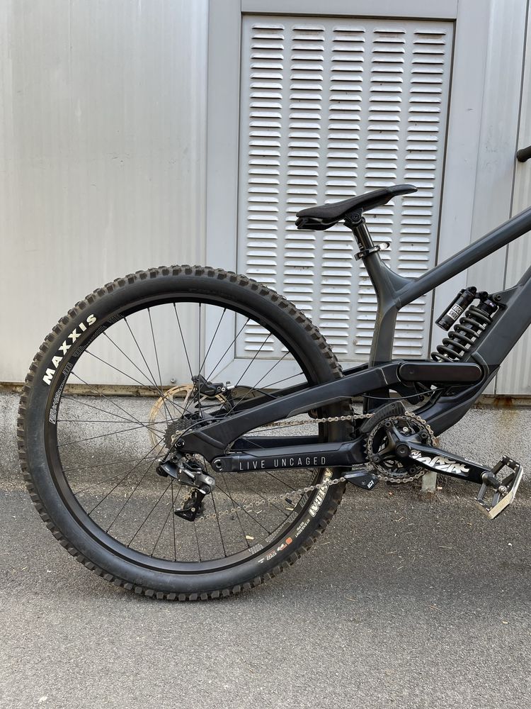 YT Tues AL  2020
