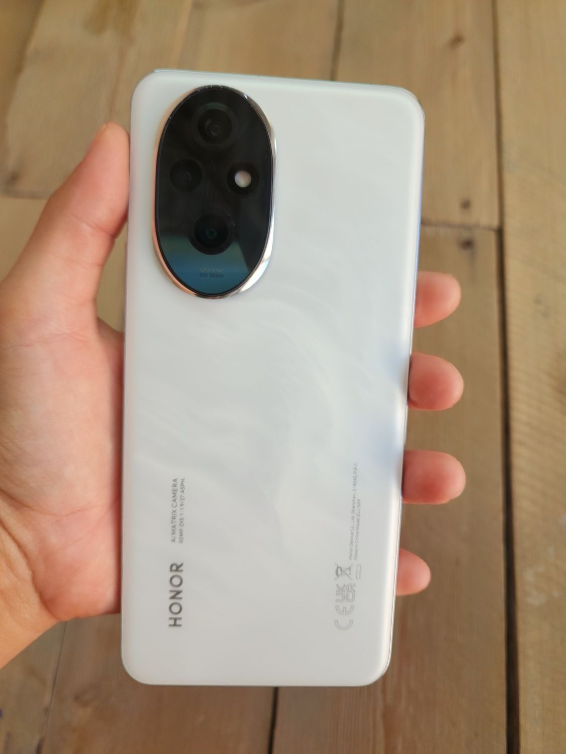 Honor 200 8/256 gb