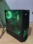 PC GAMING - Ryzen 3 2200g - GTX 1650 4gb