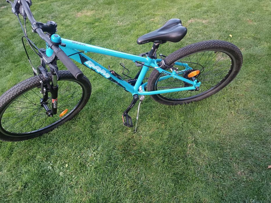 Алуминиев Планински Велосипед RAM 26"