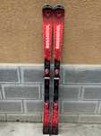 schi rossignol hero elite multi turn carbon L167cm