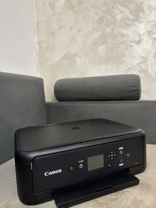 Imprimanta multifunctionala