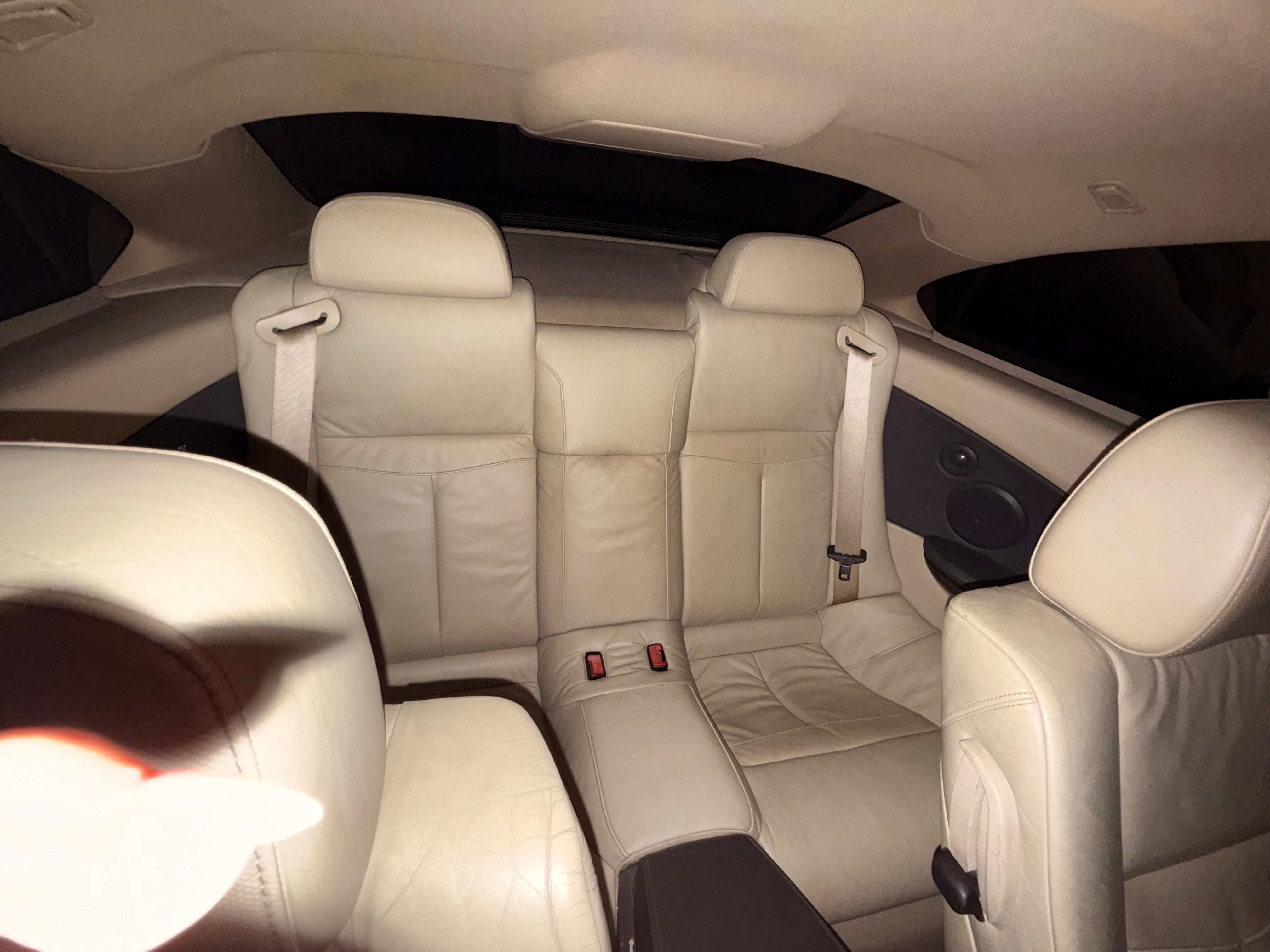 BMW 645 Ci – 4.4 V8 – 333 к.с. – АВТОМАТИК