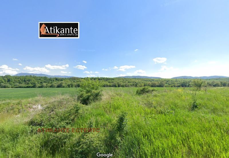 Продава се Парцел в Банкя - 4660 кв.м за 40 €/кв.м - Снимка #1