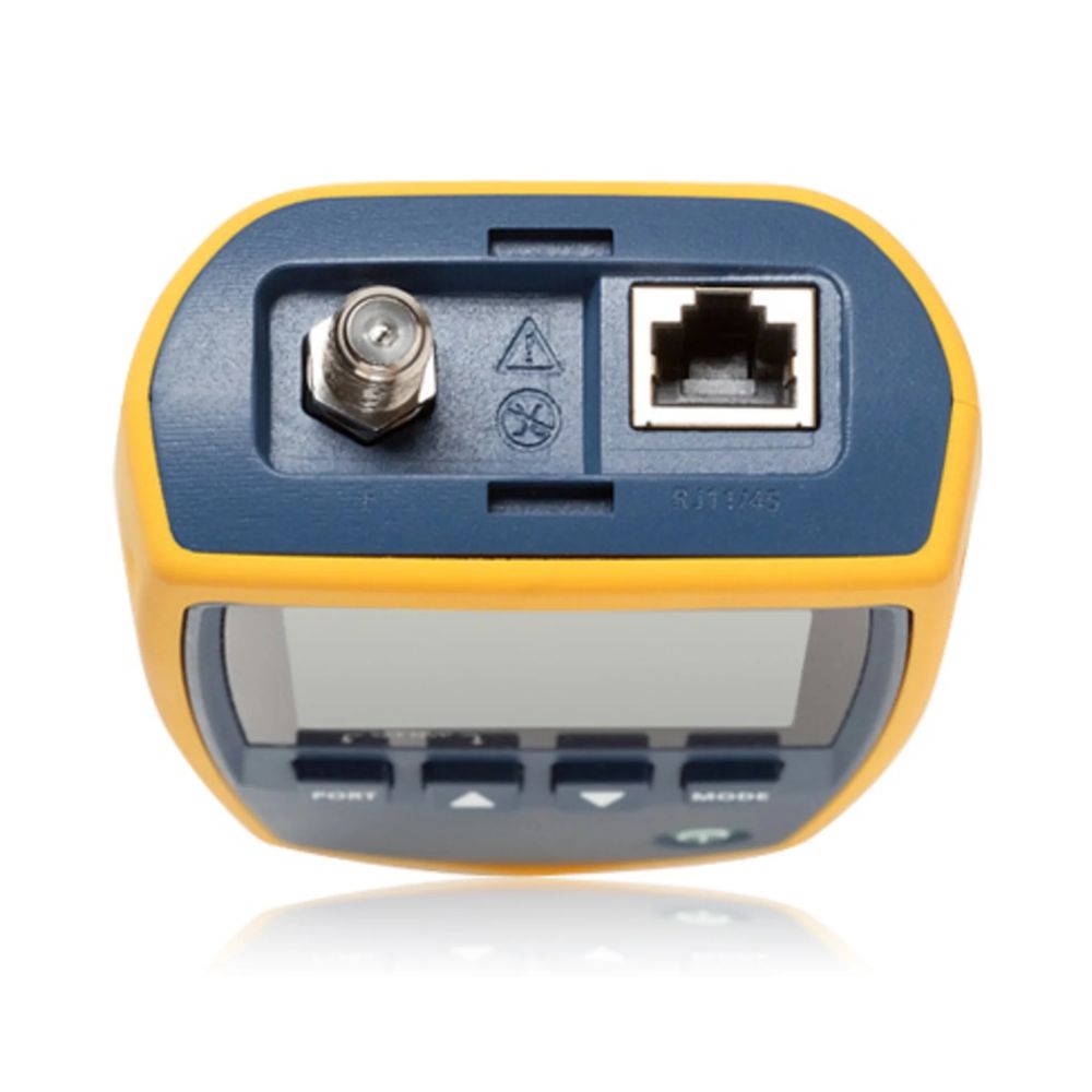 Кабельный тестер Fluke Microscanner 2