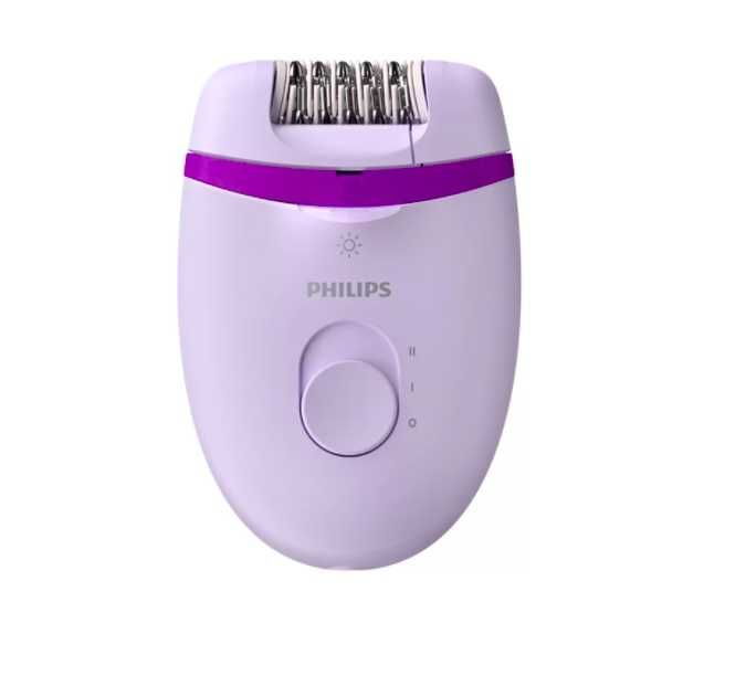 Комплект епилатор Philips Satinelle Essential BRP533/00