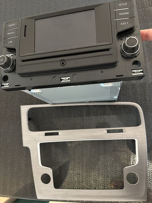 Navigatie OEM Mib 1, Golf 7, Skoda Octavia 3, Seat Leon