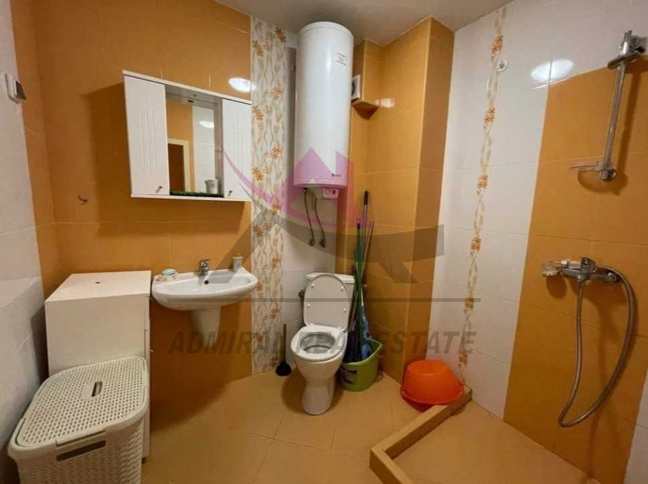 Дава се под наем Двустаен апартамент в Варна, Левски - 65 кв.м за 400 € - Снимка #3