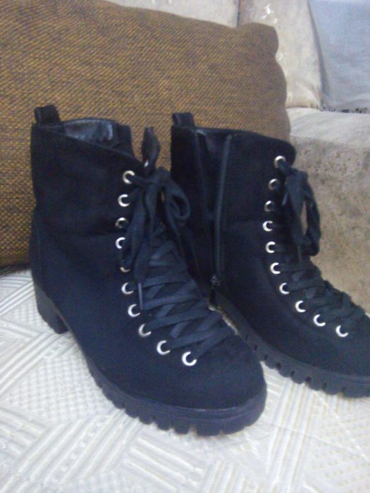 Cismulite piele dama 36