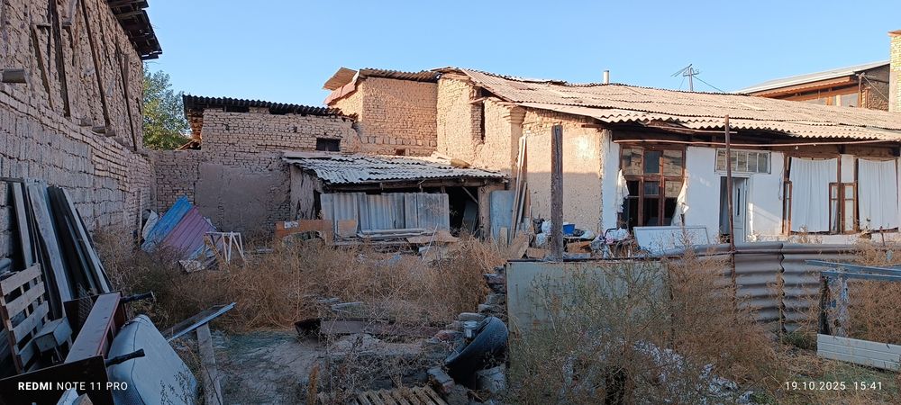 Срочно Участок 5 соток. Алтинкуль махалла под строительство. Кадастр..