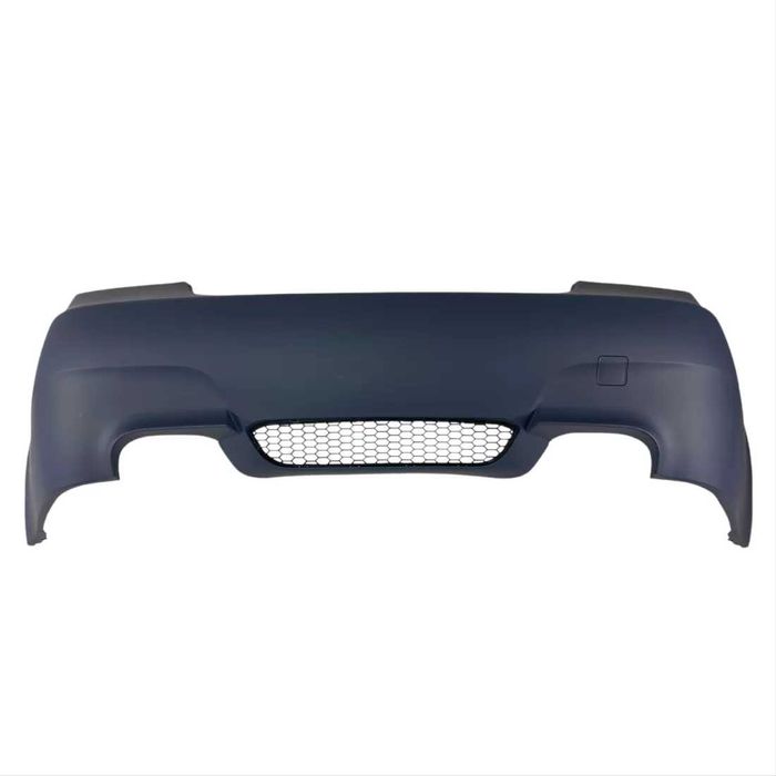 M5 Задна Броня BMW E60 Седан, Грундирана, Перфектно Пасване