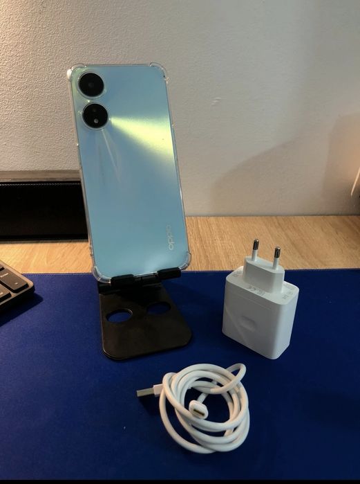 OPPO A78 5G impecabil