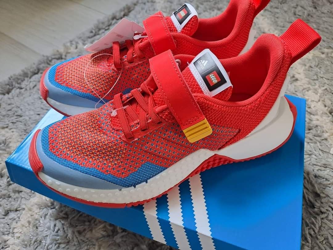 Adidas lego copii