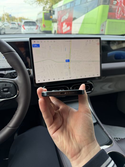 iphone 15 pro max lla esim blue 256 87%