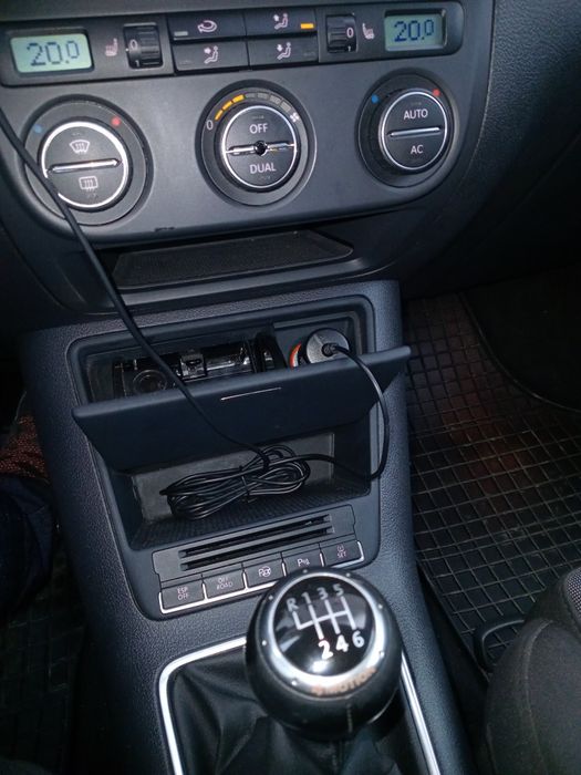 Tiguan 1.4 tsi 4x4 , lant,in 6 trepte,218000 km originali stare f.bună