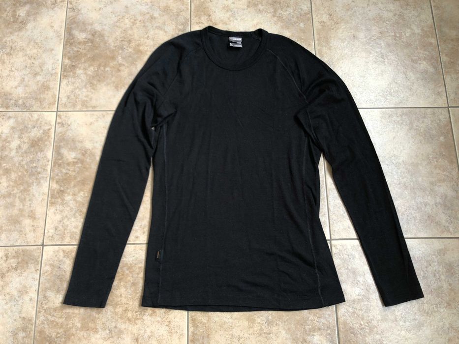 Icebreaker merino bodyfit 200 L