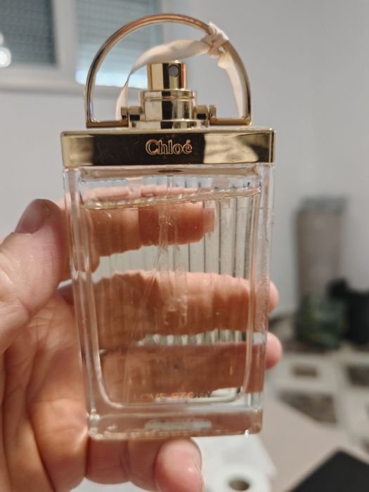 Chloe love story parfum dama original