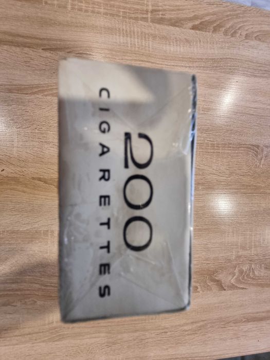 БТ 8 кутии не отваряни от Соца