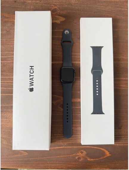Apple watch SE2 aproape nou 44mm