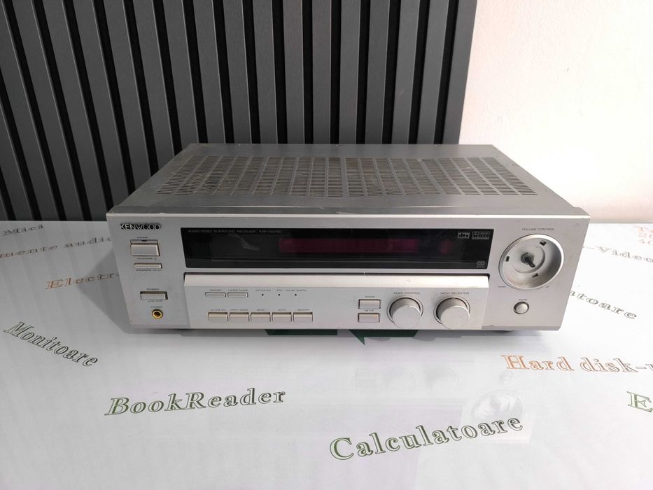 Amplificator Kenwood KRF-V5570D