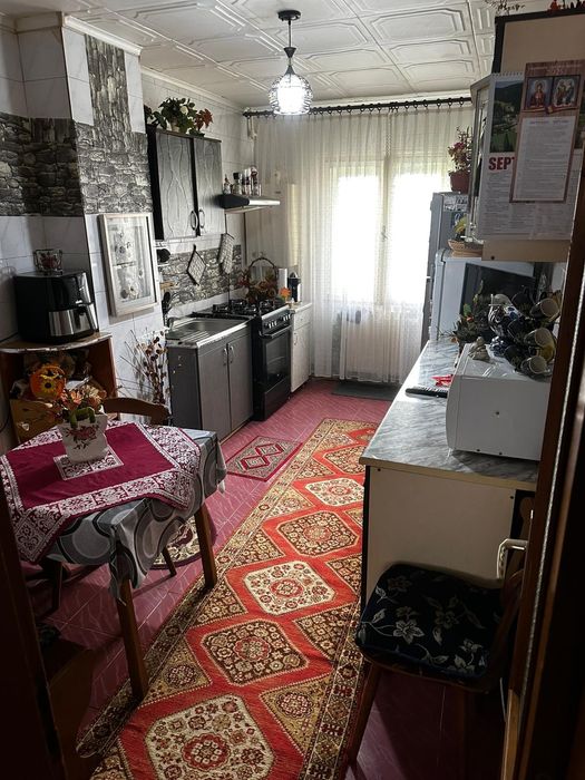 Apartament de vanzare