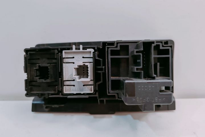 Bloc Butoane 251630001R Renault Laguna a 3-a generatie