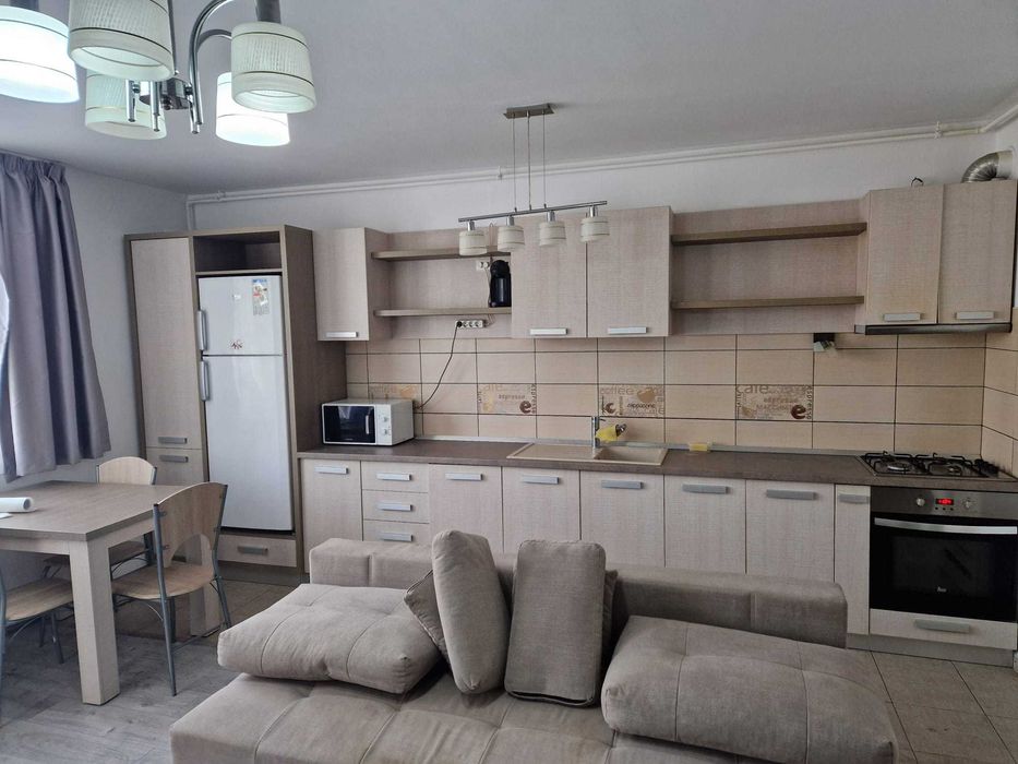 Proprietar Apartament cu 2 camere  Ared Kaufland-Flat for rent