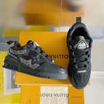 Adidasi Louis Vuitton Calitate Premium