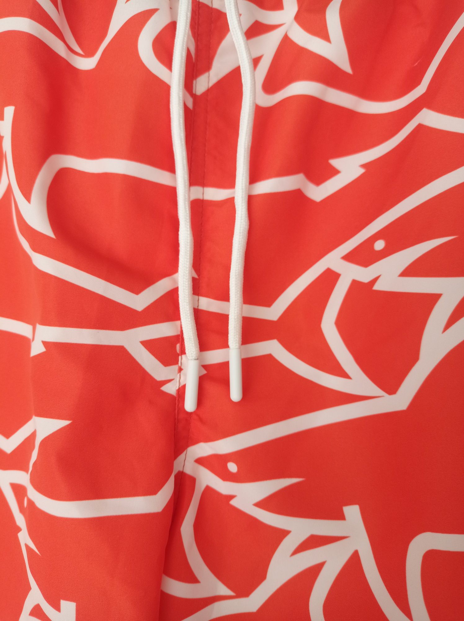 Плувни шорти Paul Shark 4XL