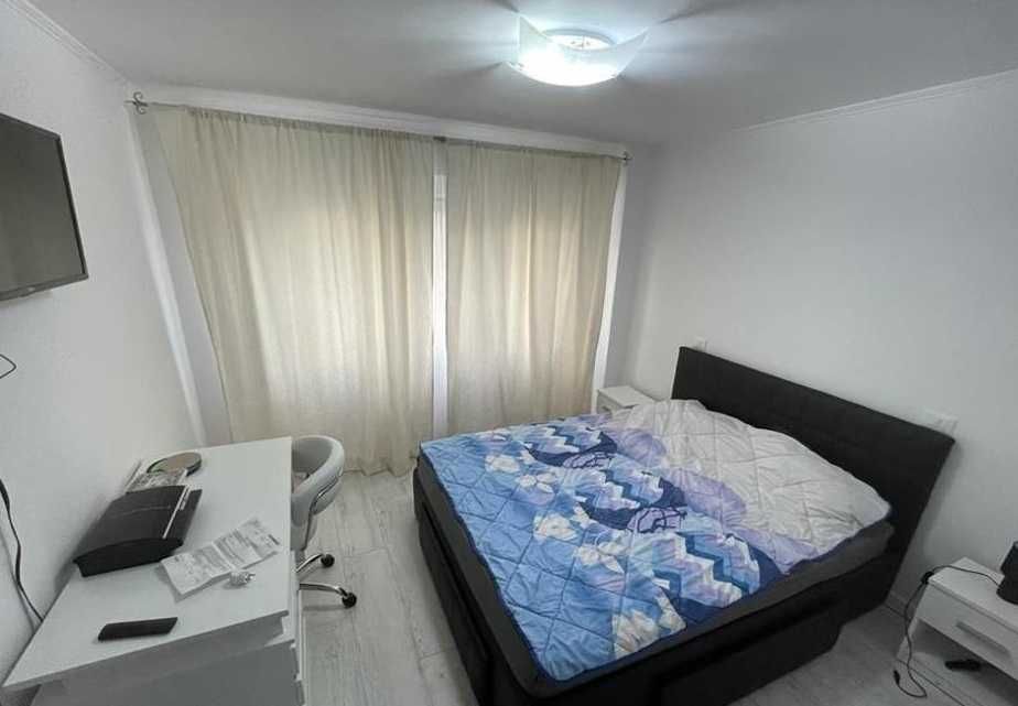 pe Calea Circumvalatiunii chirie apartament 2 camere langa Kaufland