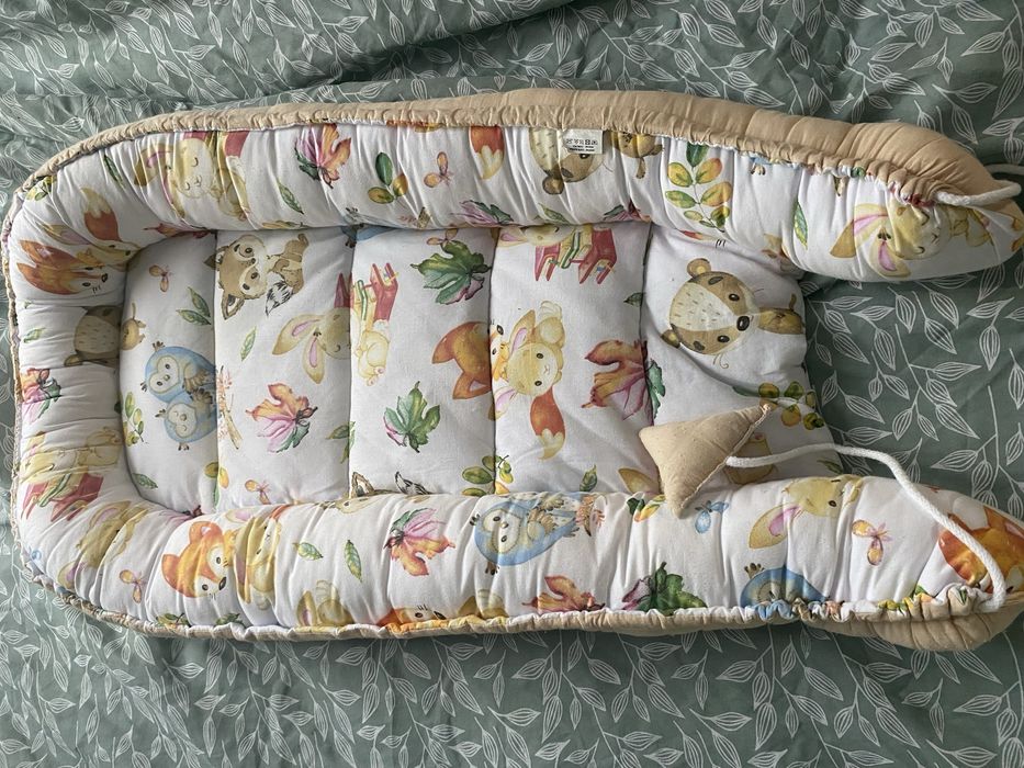 Cosulet pentru nou-nascut