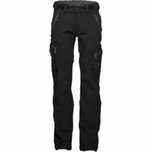 NORRØNA Svalbard flex1 Pants Jr, Детски ски панталон, размер 146