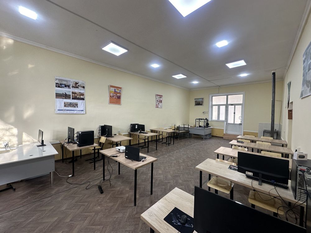 Ijaraga beriladi ofis uchun